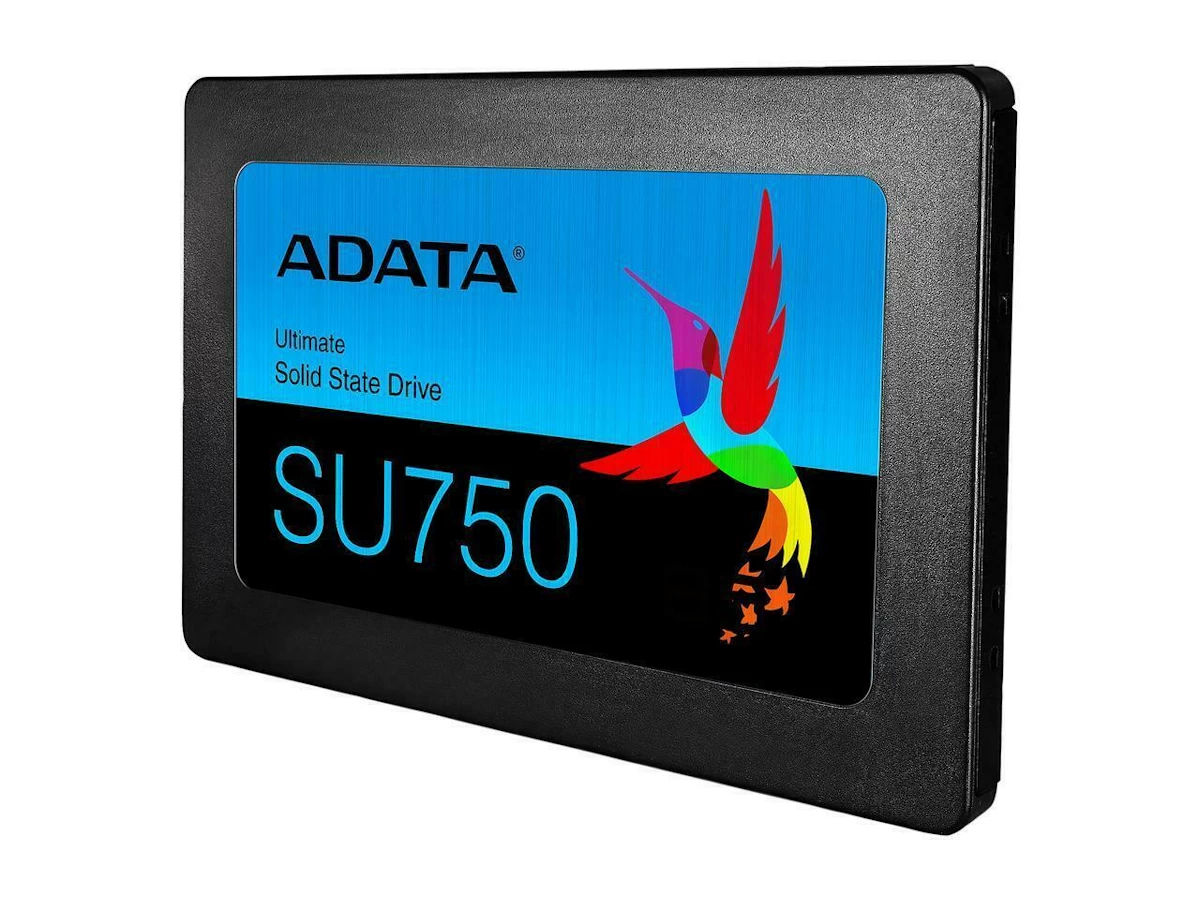 Montaje Disco Duro SSD SATA Uceda